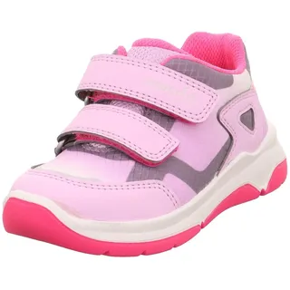 Superfit Weiblich Cooper Lila/Pink 8500