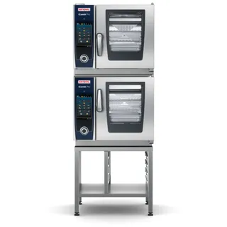 RATIONAL Combi-Duo-Kit iCombi Pro & CombiMaster Plus XS 6-2/3
