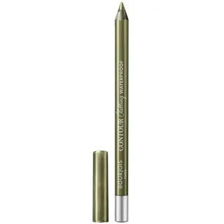 Bourjois Contour Clubbing Wasserfester Eyeliner Farbton 077 Kaki'N'Gold 1,2 g