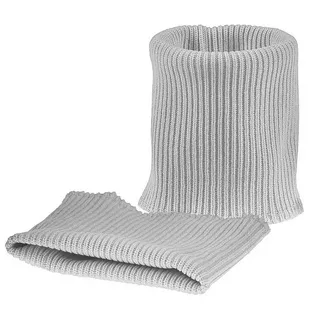 maDDma 1 Paar Strick-Bündchen Set 2 Ärmelbündchen elastisch, Farbwahl