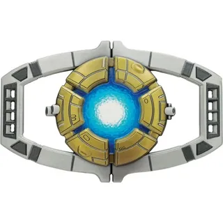 FaNaTtik Transformers Replik Matrix of Leadership 14 cm - Silber/Mehrfarbig