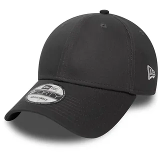 New Era 9Forty Basic Kappe schwarz One Size