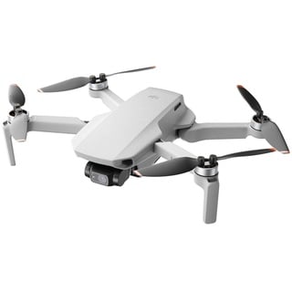 DJI Mini 2 Fly More Combo