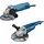 inkl. GWS 880 Professional + Koffer