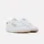 Cloud White / Glen Green / RBK Rubber Gum 42,5
