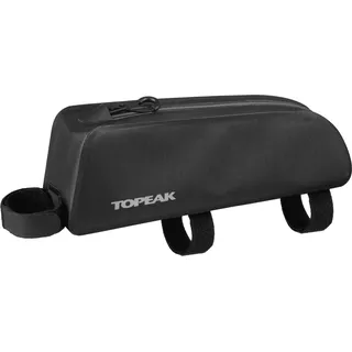 Topeak Fastfuel Drybag Ii Rahmentasche 0.8l - Black - One Size