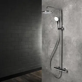 Herzbach Living Spa Duschsäule 11.988520.1.01