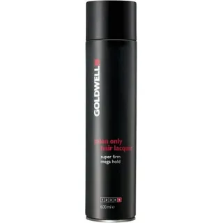 Goldwell Salon Only Hair Lacquer Mega Hold 600 ml