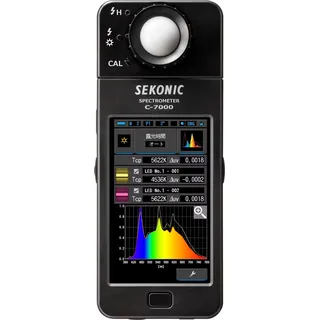 Sekonic C-7000