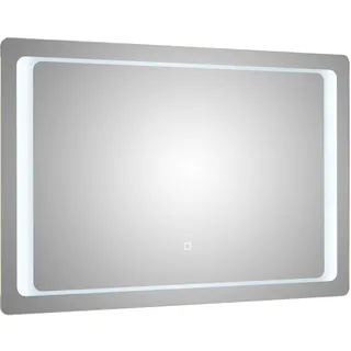 Pelipal Spiegel Quickset 360 mit LED 110 cm