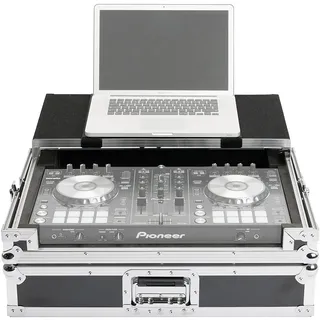 Magma Heimtex Magma DJ-Controller Workstation DDJ SR, schwarz