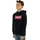 KIDS BATWING PULLOVER HOODIE Jungen schwarz 16 Jahre