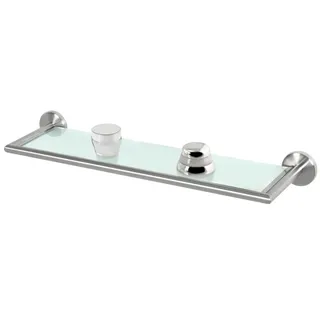 bremermann Bad-Serie PIAZZA - mit Rahmen ca. 54 x 6 x 14 cm (B/H/T) | Gr.: onesize