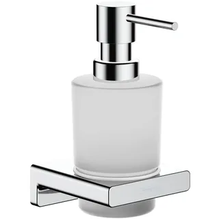 Hansgrohe AddStoris Seifenspender 200ml Chrom