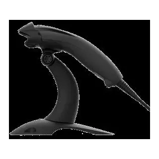 Honeywell Voyager XP 1400g, 2D, Multi-IF, Kit (USB), schwarz Handscanner, 2D, Imager, Anschluß: Multi Interface (RS232, KBW, USB), inkl.: Kabel (USB, 1,5 m, gerade, schwarz), Schutzart: IP42, Farbe: schwarz (1400GSR-2USB-E)