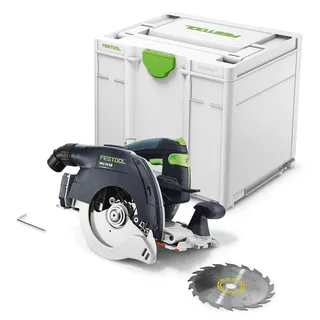 Festool HKC 55 EB-Basic ohne Akku + Systainer SYS 3 M 337