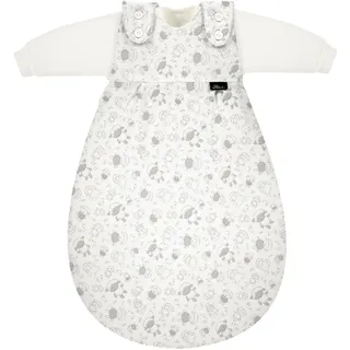 Alvi Baby-Mäxchen Schäfchen beige