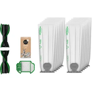 Vorwerk Kobold VK7 Service-Set