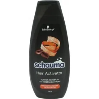 Henkel Schauma Hair Activator 400 ml