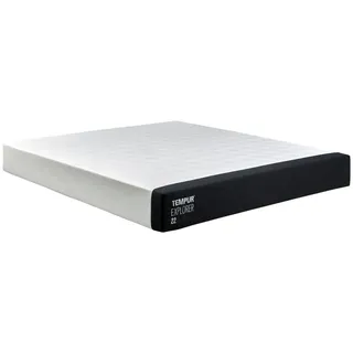 Tempur Viscomatratze 160x200 EXPLORER - LF ca. 160,00x200,00
