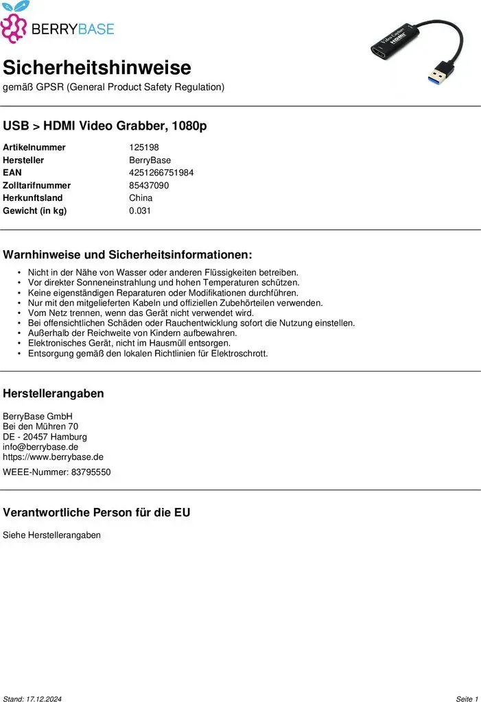 Produktbild