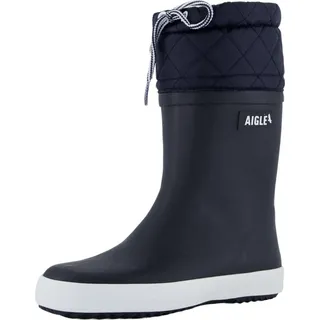 Aigle Giboulee 2 für Kinder, blau, Größe 37 EU