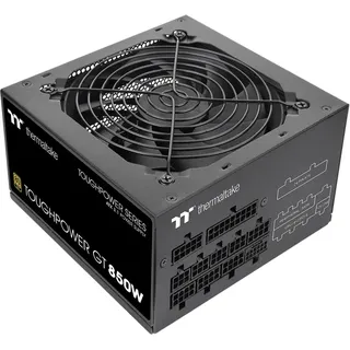 Thermaltake Toughpower GT Gold 850W ATX 3.1 (PS-TPT-0850FNFAGE-3)