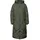 STREET ONE Winterjacke dunkelgrün XL