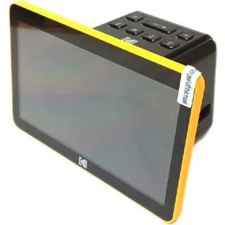 Kodak Digitaler Film-Scanner Diascanner,