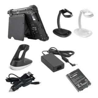 Zebra Technologies Zebra Farbbandkern-Adapter