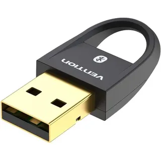 Vention USB Bluetooth 5.0 Adapter Black