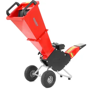 Hecht 6206 Benzinmotor 4,3 kW