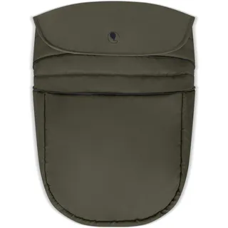 ABC DESIGN Beindecke Avocado