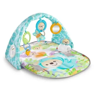 Fisher-Price Traumbärchen Erlebnisdecke