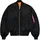 Heritage Bomberjacke Rot M
