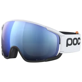 Poc Zonula Clarity Comp - Skibrille - White