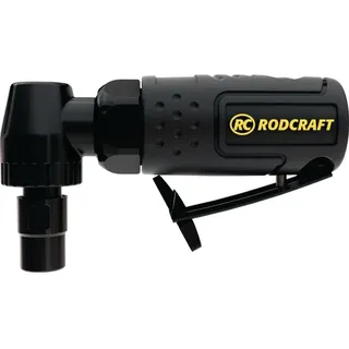 RODCRAFT Druckluftstabschleifer RC 7102 Mini 18000min-1 6mm RODCRAFT