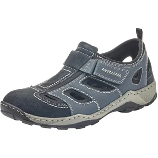 Rieker 08075 blau 44