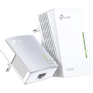 TP-Link TL-WPA4221 KIT 300 Mbps