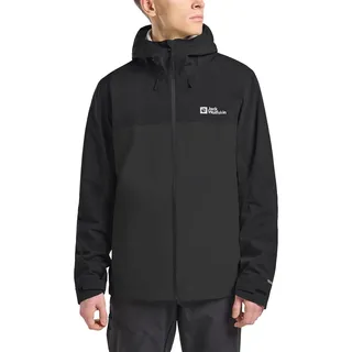 Jack Wolfskin Weiltal 2l Jacke - Phantom - S