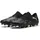 Low FG/AG Fußballschuhe 02 black/cool light gray/fluo green 42
