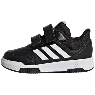 adidas Tensaur Hook and Loop Core Black / Cloud White / Core Black 22