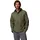 Watertight 2 Jacket Herren Stone Green XXL