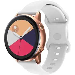 Silikon Armband für Huawei Watch GT 6 Pro 46mm/6/GT 5/5Pro/4/3/3Pro/2/2e/2Pro, 22mm Sport Armbänder Uhrenarmband, Ersatzarmband für Huawei Watch 5 46mm/4/3/3Pro
