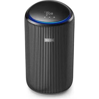 Philips PureProtect Pro 4200 Serie grau