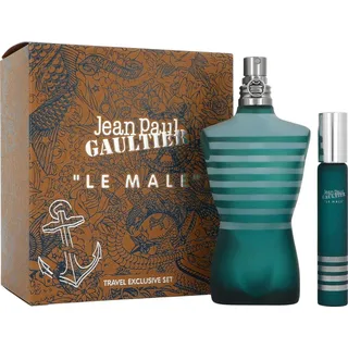 125 ml + Eau de Toilette 20 ml Geschenkset