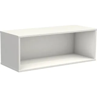 Kerkmann Stage One Aktenschrank 100 x 40 x 36 cm weiß