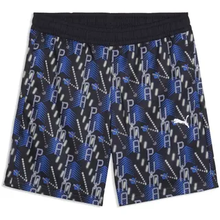 Puma TAD Essentials AOP Woven Shorts B new navy 152