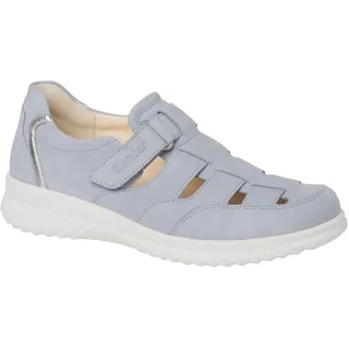 GANTER Heike Damen Blau 42,5