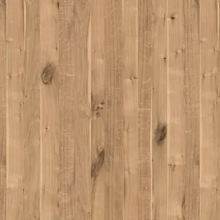 HSK RenoDeco-Designplatte Holz Wildeiche, Rustikal 100 x 255 cm Struktur-Oberfläche, 940000-543 940000-543